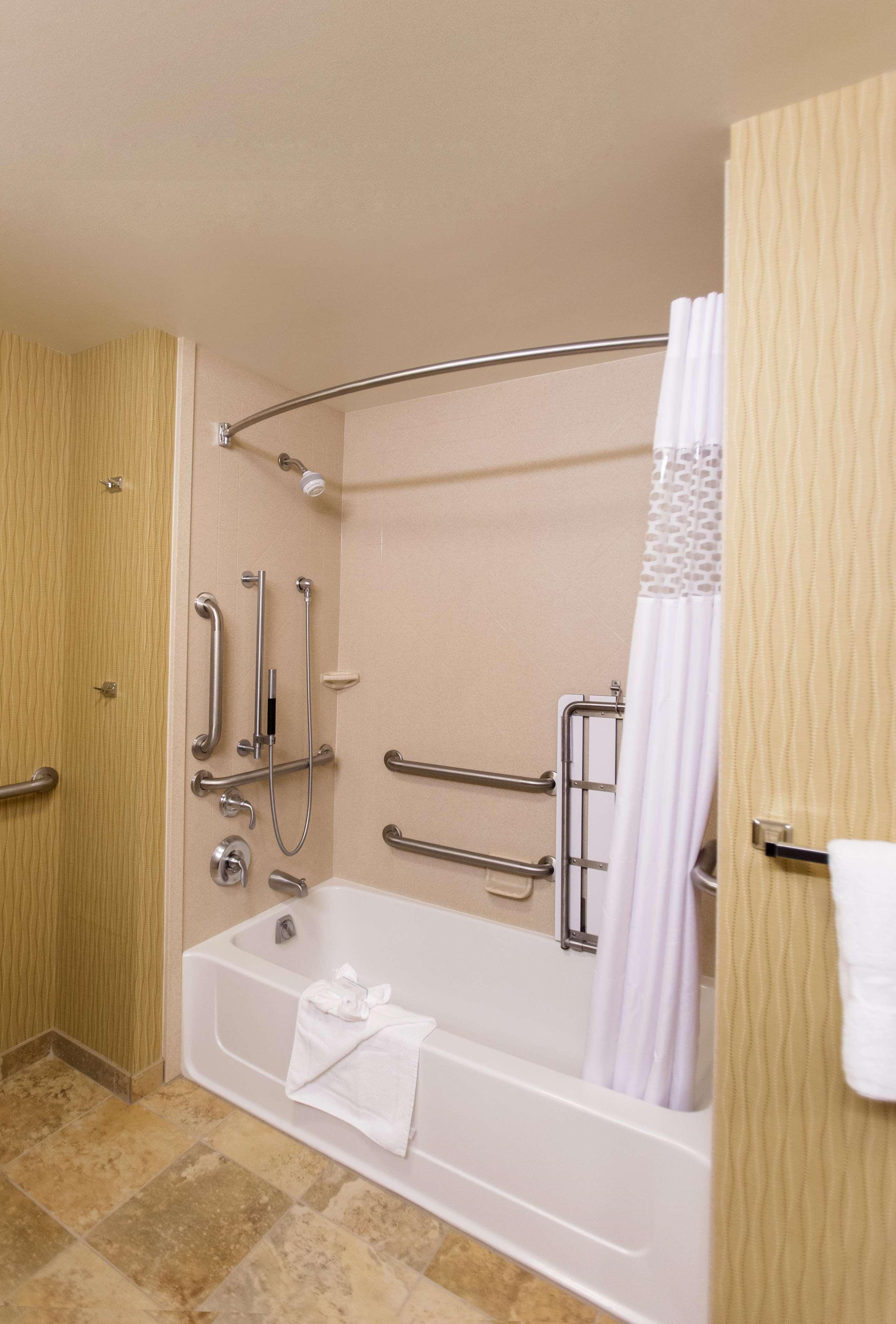 Hampton Inn Marquette-Waterfront Εξωτερικό φωτογραφία