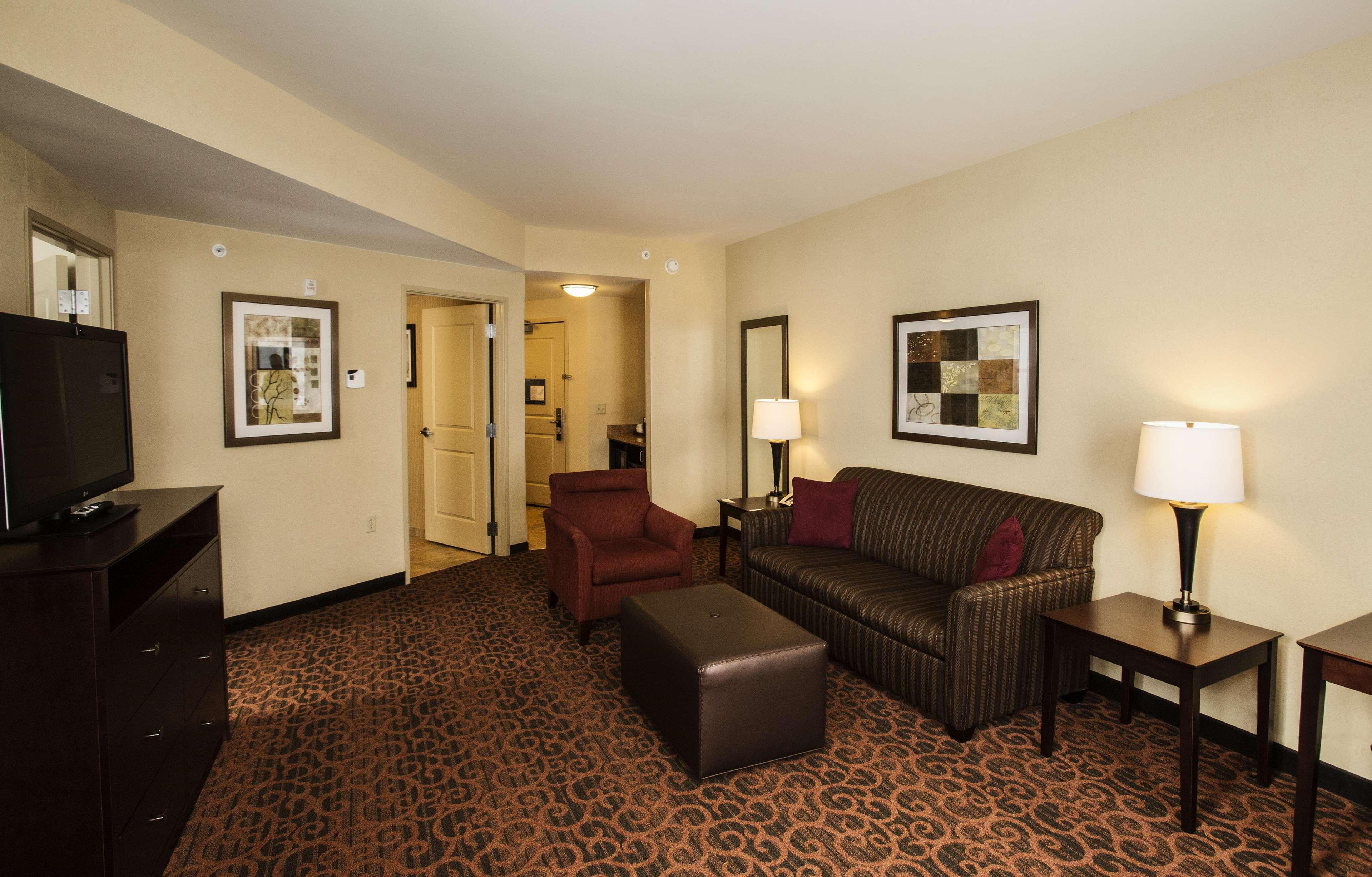 Hampton Inn Marquette-Waterfront Εξωτερικό φωτογραφία