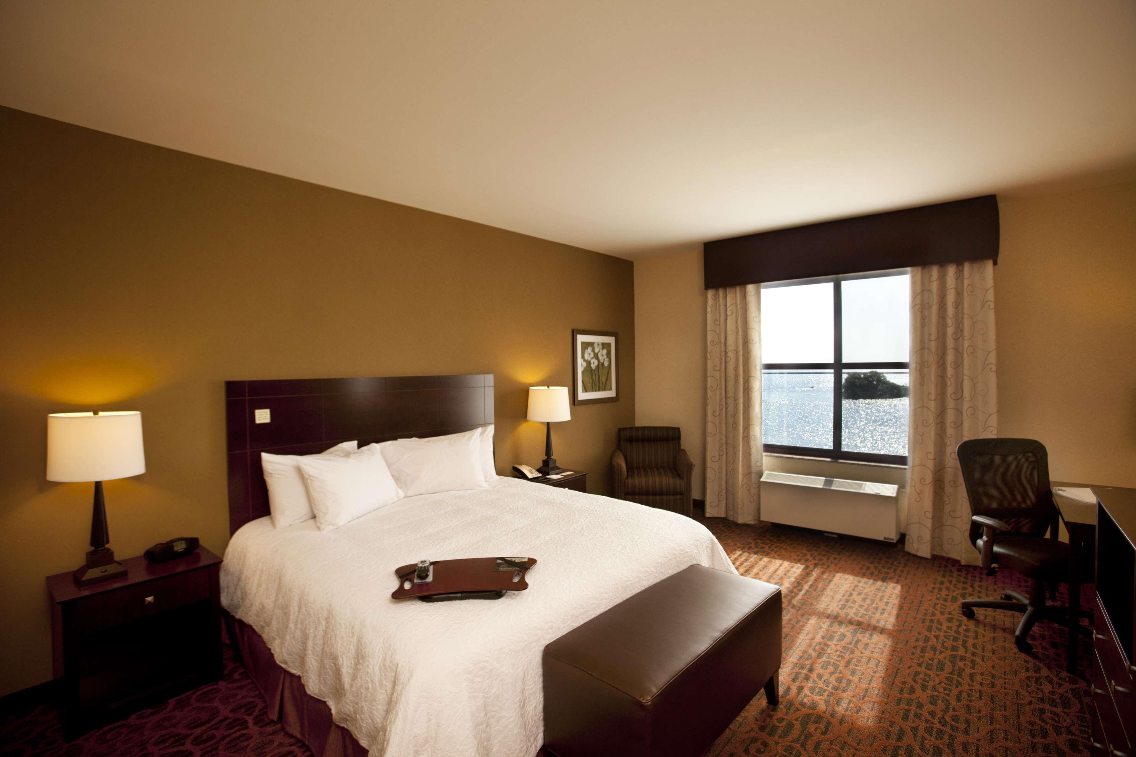 Hampton Inn Marquette-Waterfront Εξωτερικό φωτογραφία