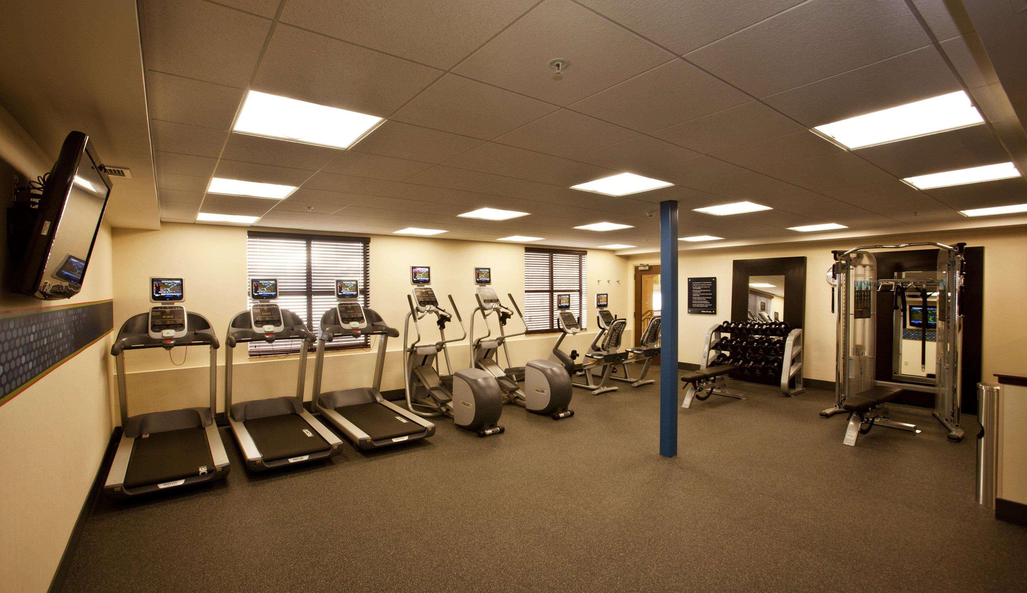 Hampton Inn Marquette-Waterfront Εξωτερικό φωτογραφία