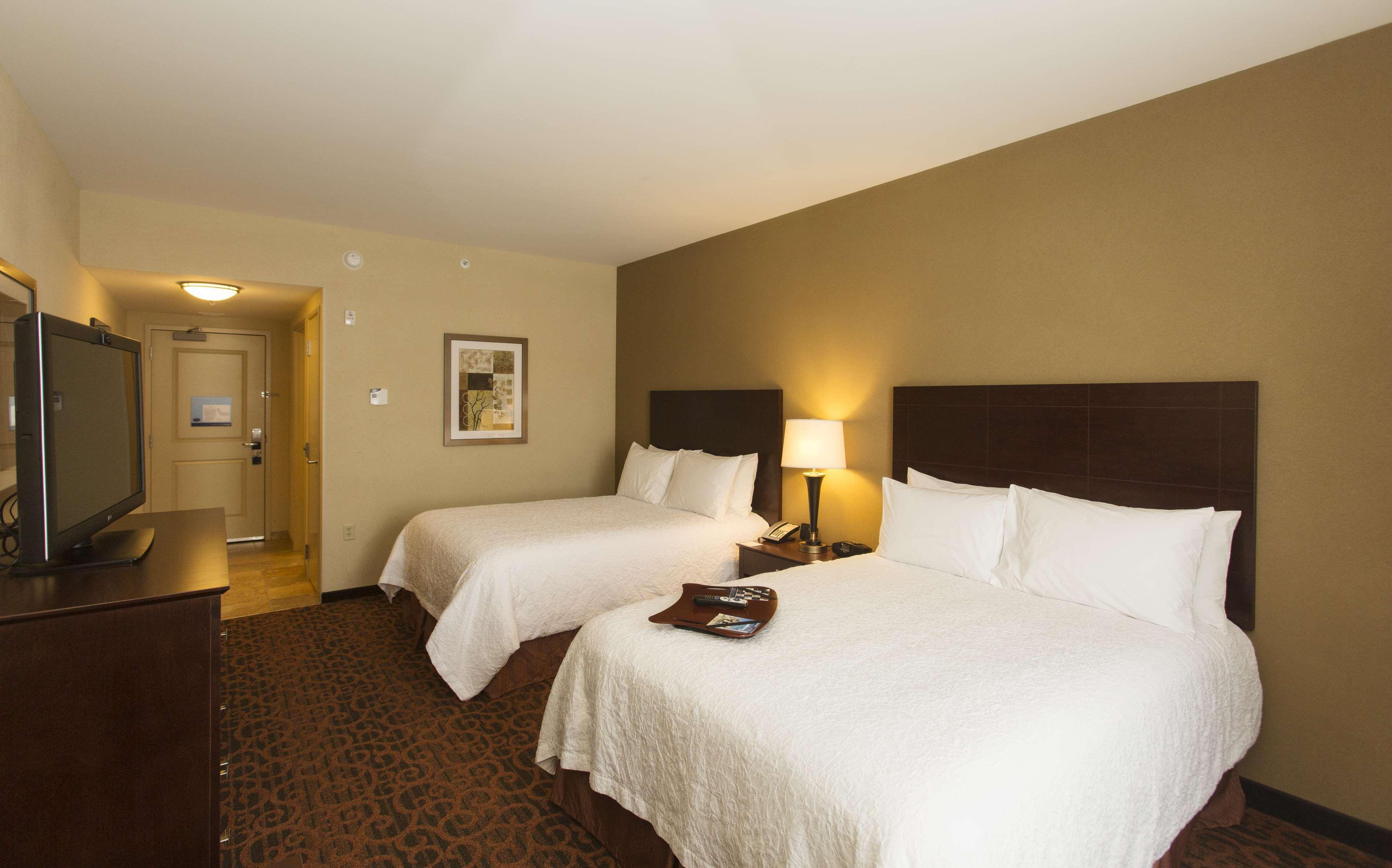 Hampton Inn Marquette-Waterfront Εξωτερικό φωτογραφία