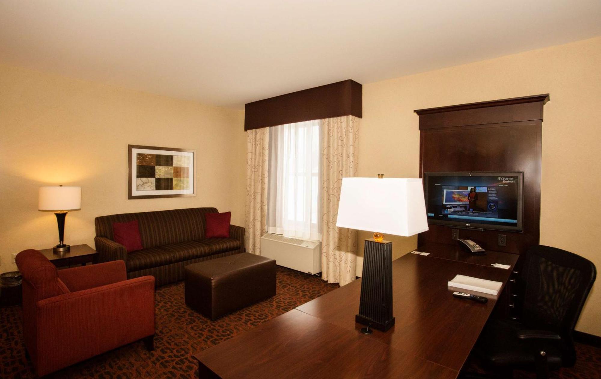 Hampton Inn Marquette-Waterfront Εξωτερικό φωτογραφία