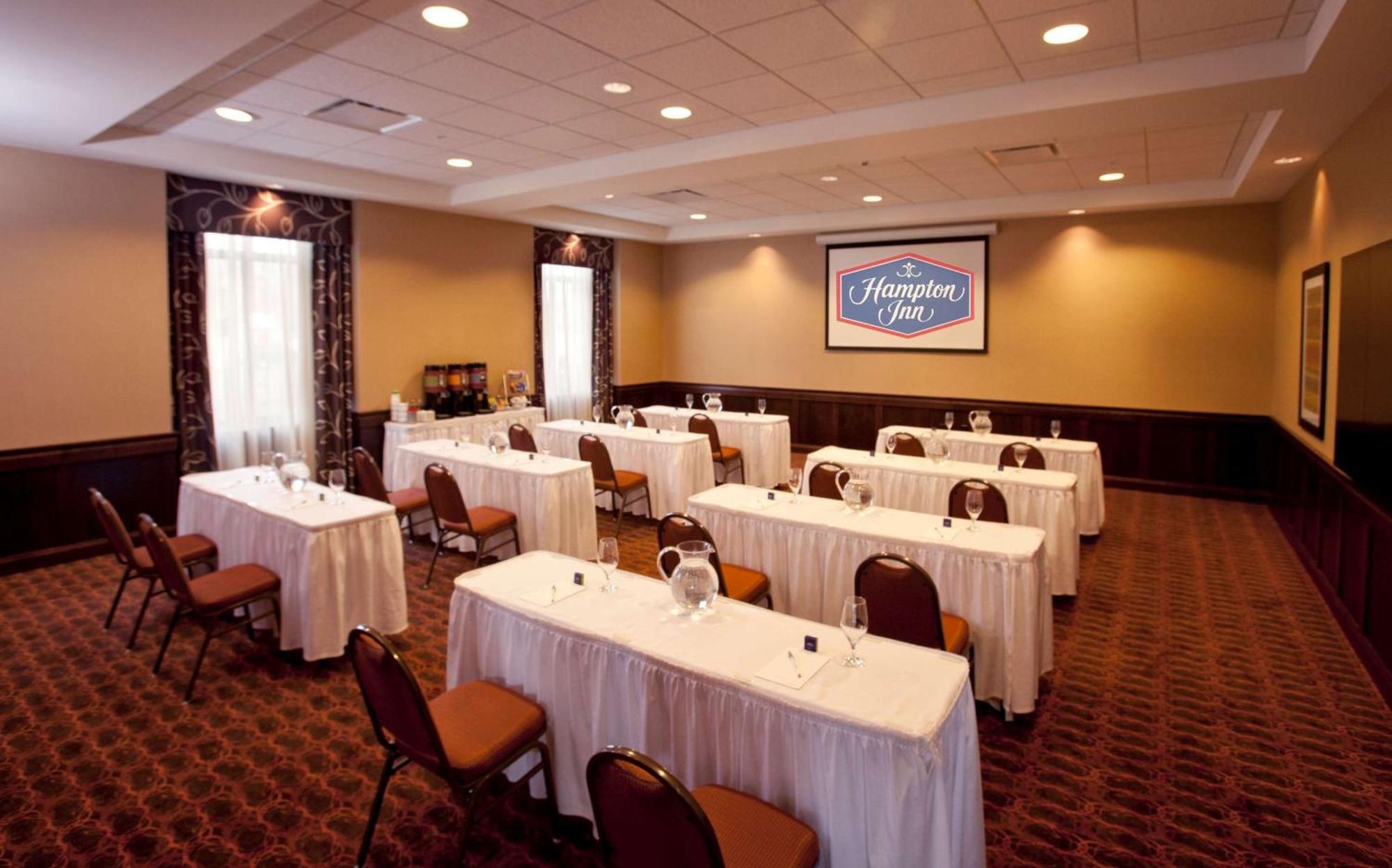 Hampton Inn Marquette-Waterfront Εξωτερικό φωτογραφία