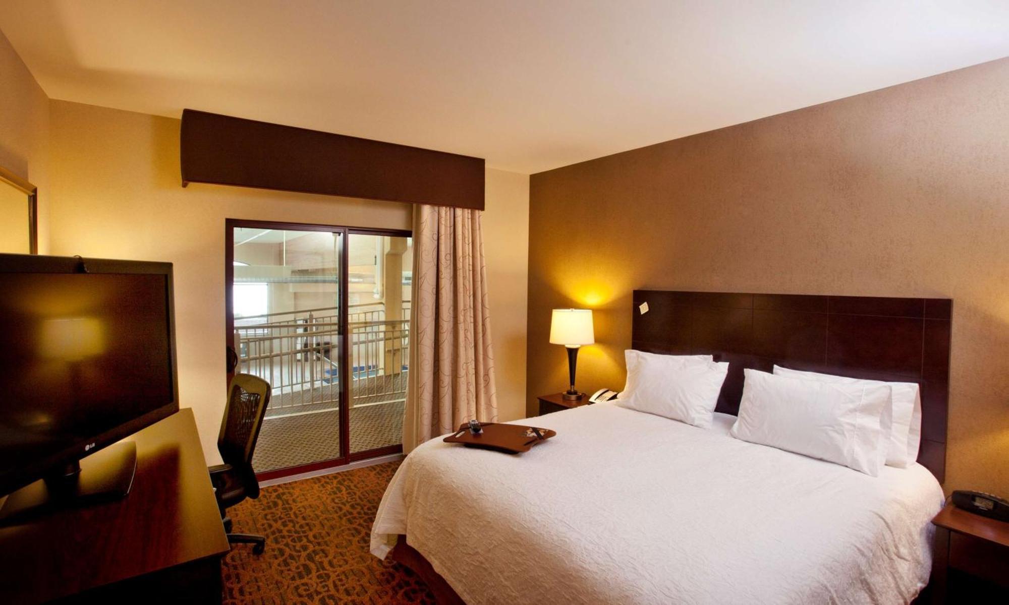 Hampton Inn Marquette-Waterfront Εξωτερικό φωτογραφία