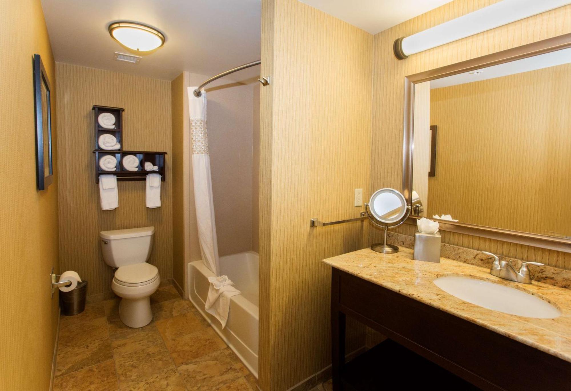 Hampton Inn Marquette-Waterfront Εξωτερικό φωτογραφία