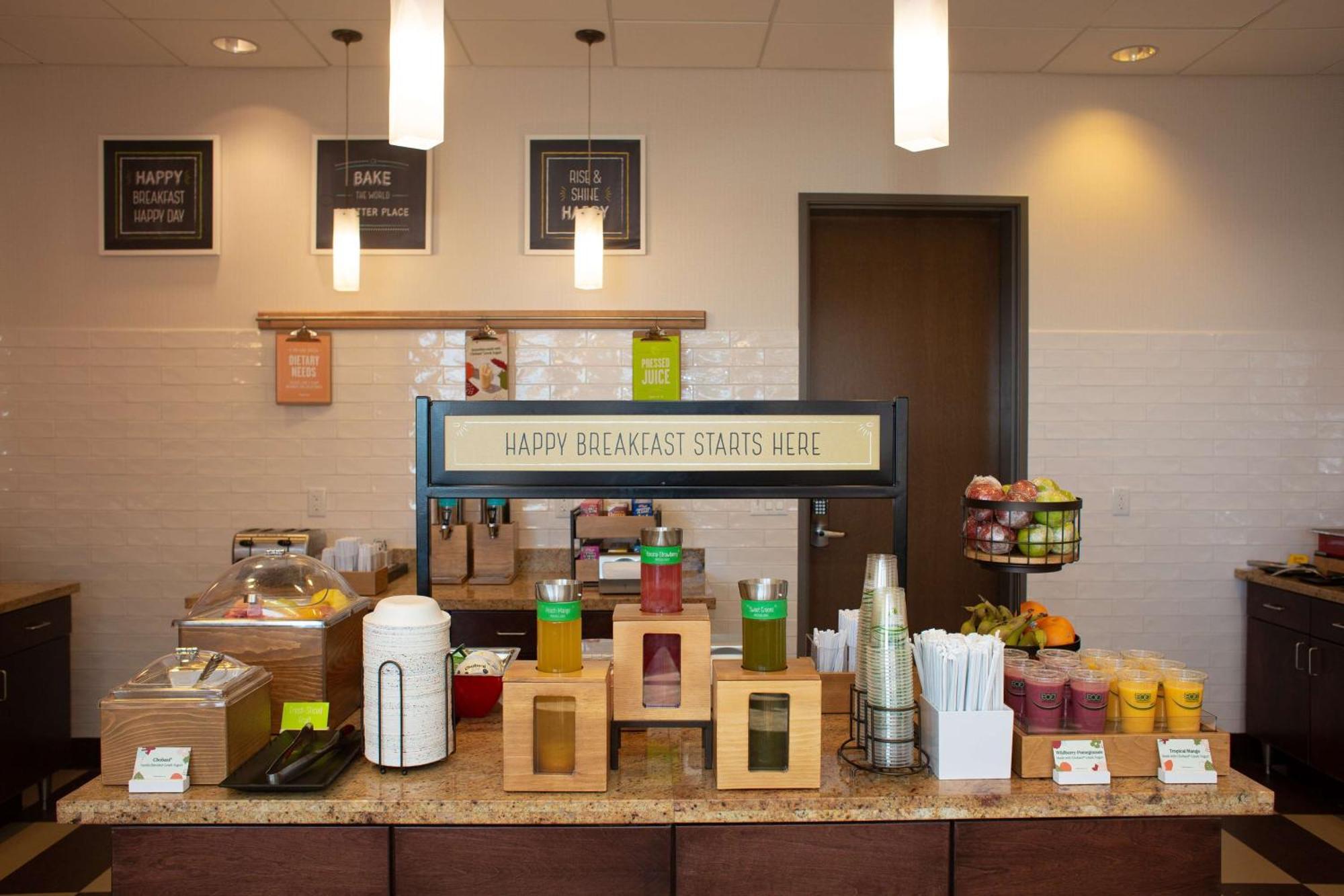 Hampton Inn Marquette-Waterfront Εξωτερικό φωτογραφία