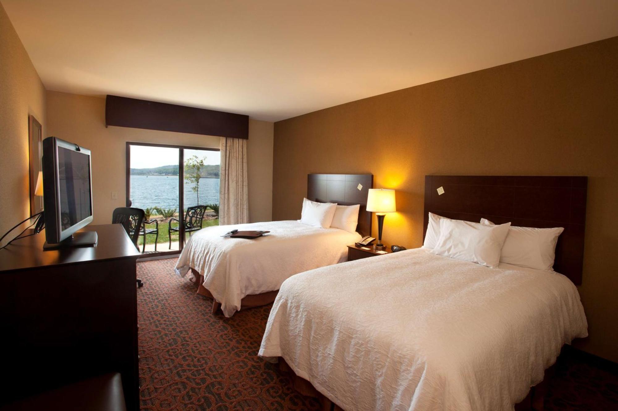 Hampton Inn Marquette-Waterfront Εξωτερικό φωτογραφία