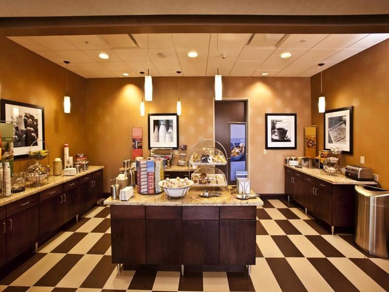 Hampton Inn Marquette-Waterfront Εξωτερικό φωτογραφία