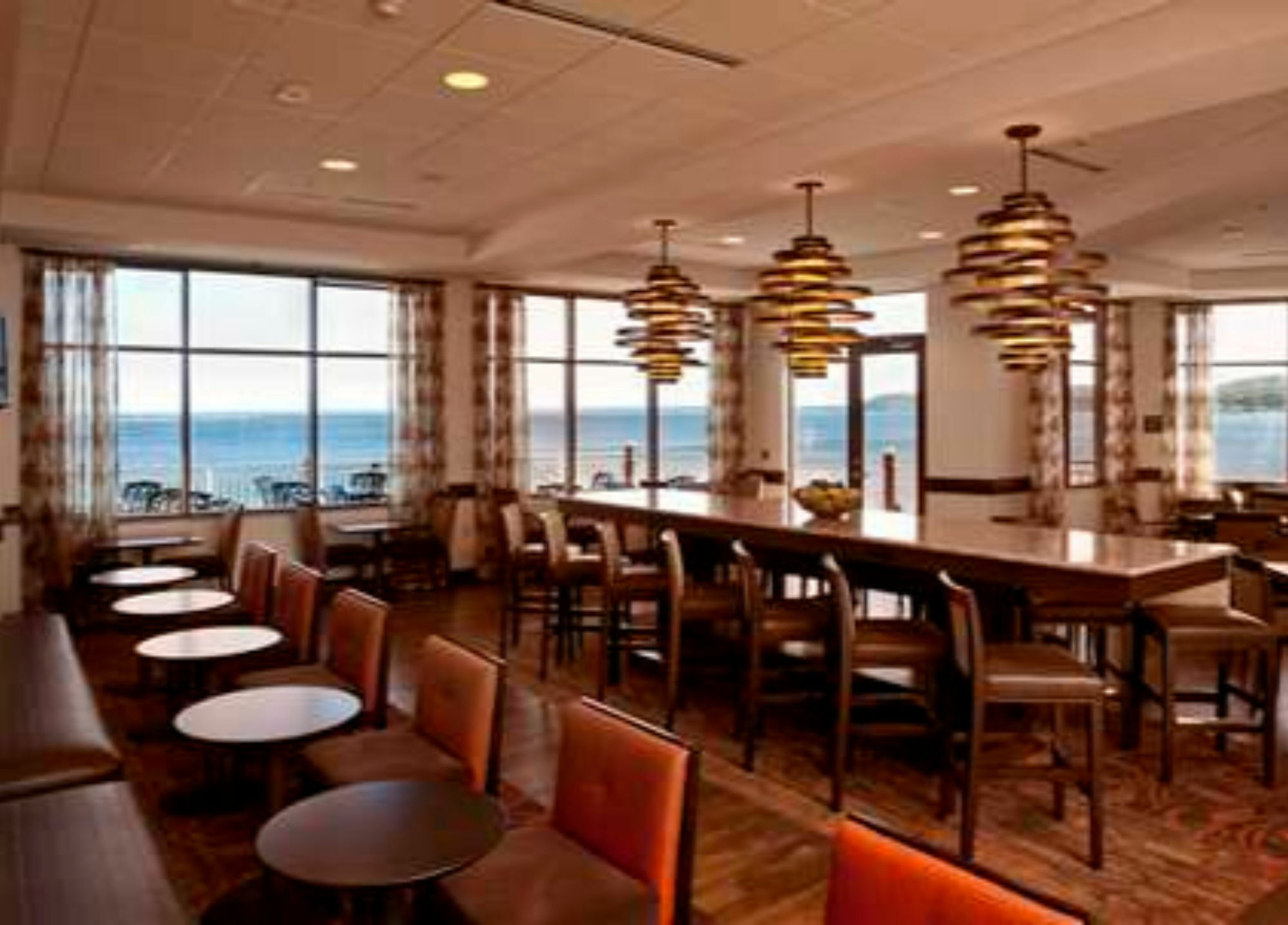 Hampton Inn Marquette-Waterfront Εξωτερικό φωτογραφία